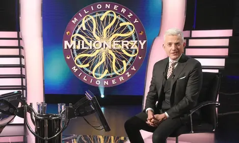 "Milionerzy" znikają z TVN