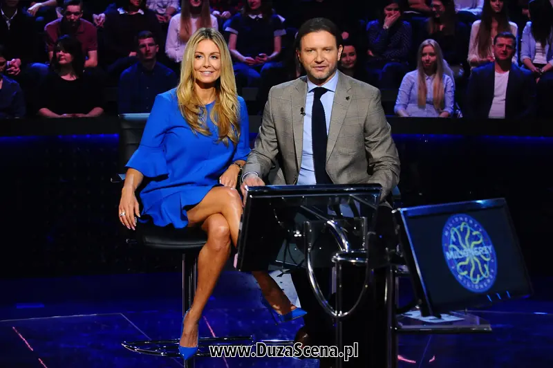 Malgorzata Rozenek Majdan, Radoslaw Majdan
