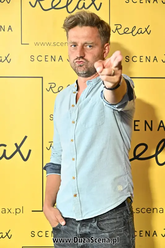Marcin Rogacewicz