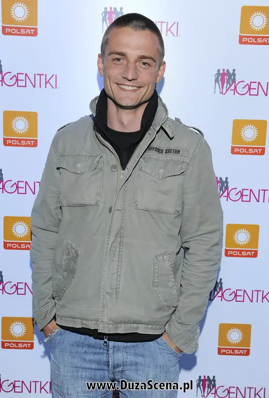 Marcin Rogacewicz
