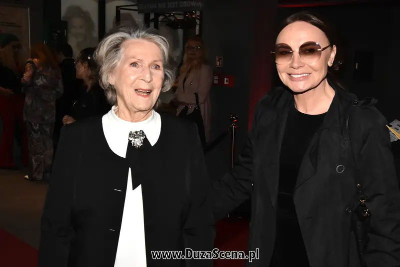 Irena Santor, Dorota Goldpoint