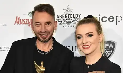 Adam Konkol atakuje rodzinny Pszów