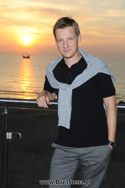 Marcin Mroczek
