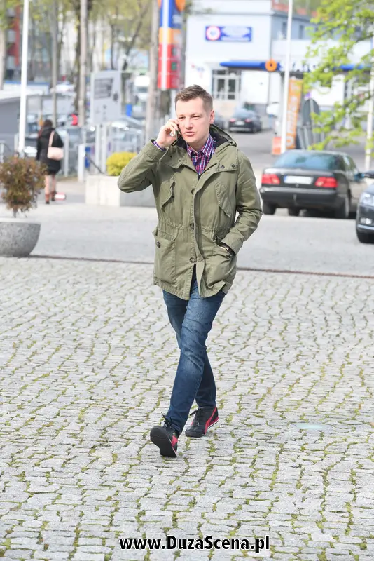 Marcin Mroczek