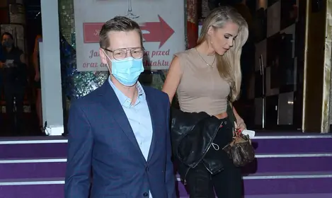 Marcin Mroczek się rozwodzi