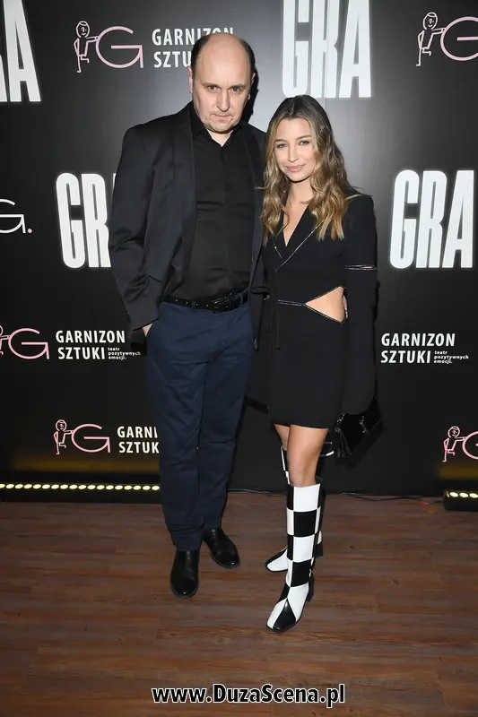 Adam Woronowicz, Julia Wieniawa