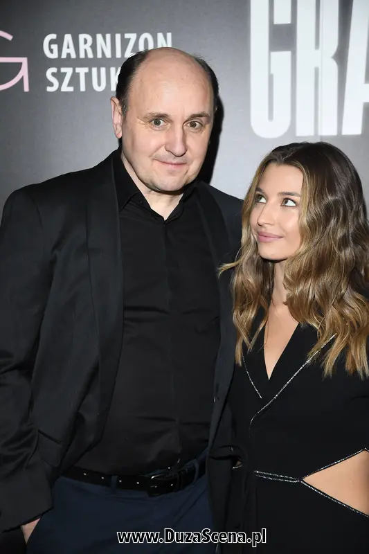 Adam Woronowicz, Julia Wieniawa