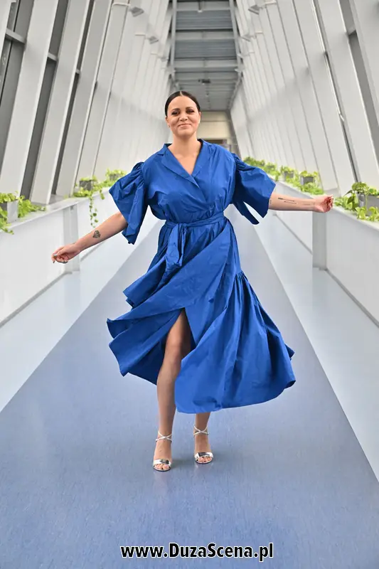 Dominika Gawęda