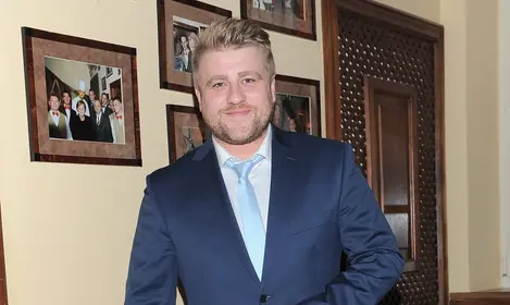 Zmarł Tomasz Jakubiak
