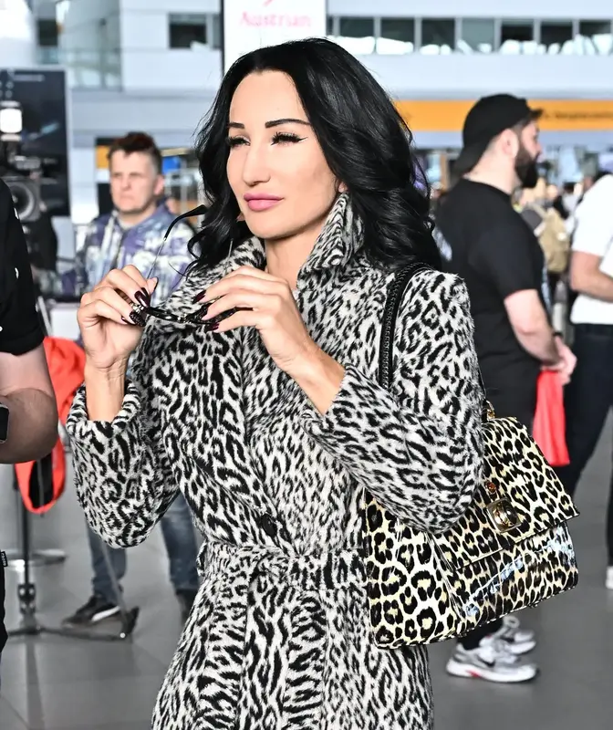 Justyna Steczkowska