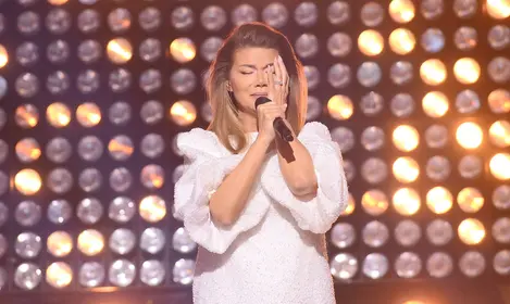 Edyta Górniak ma dość! 