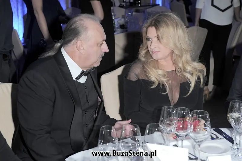 Beata Kozidrak, Andrzej Pietras