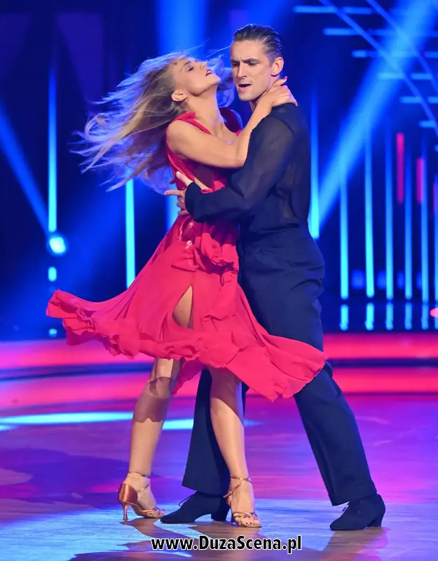 Filip Gurłacz, Agnieszka Kaczorowska
