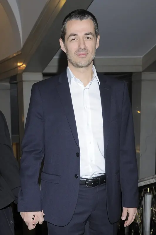 Grzegorz Zgliński, reżyser