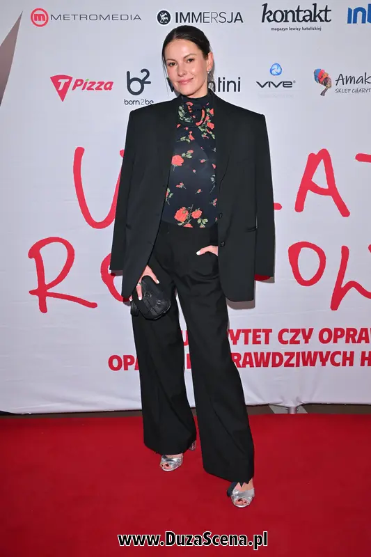 Agnieszka Kawiorska
