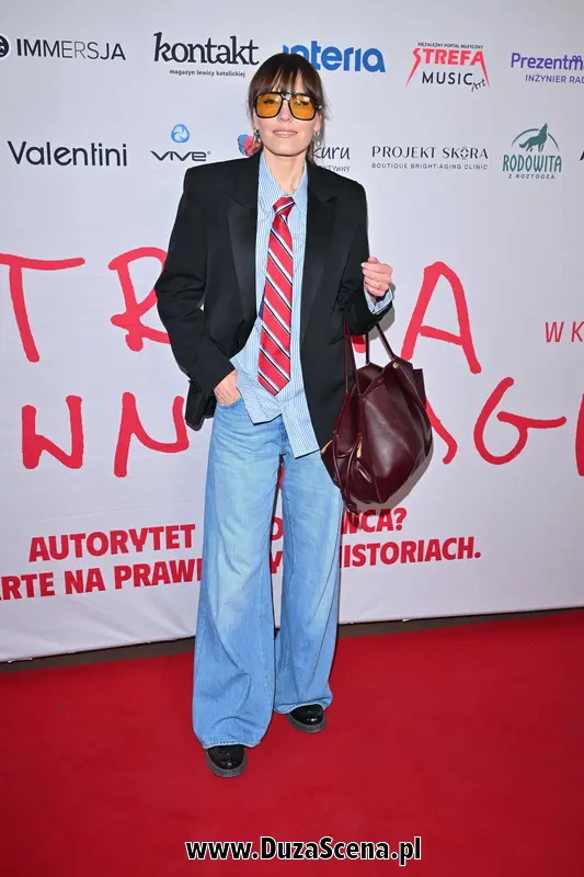 Magda Lamparska