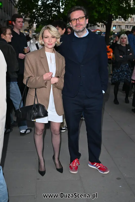 Marieta Zukowska, Lukasz Barczyk