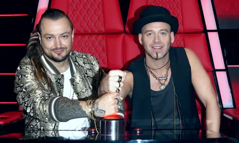 Programy z serii "The Voice" w nowej formule