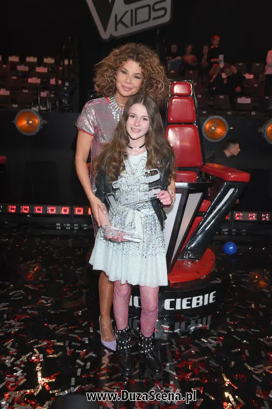Edyta Górniak, Roksana Wegiel, 2018 rok