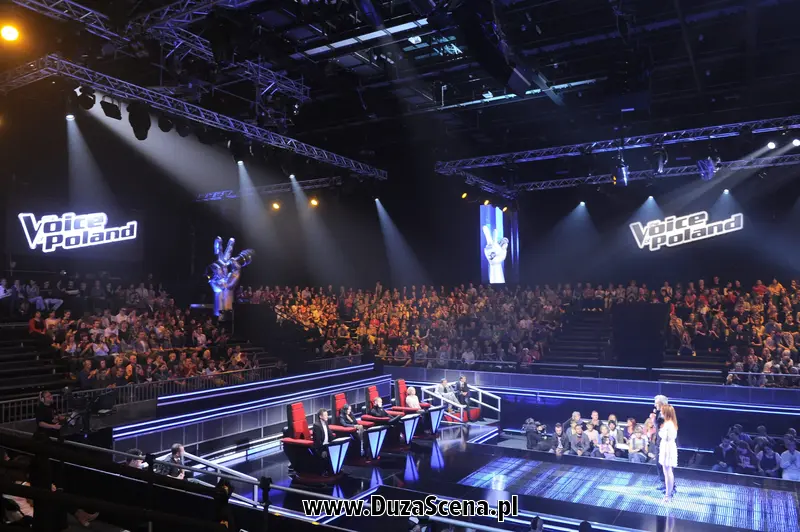 The Voice of Poland