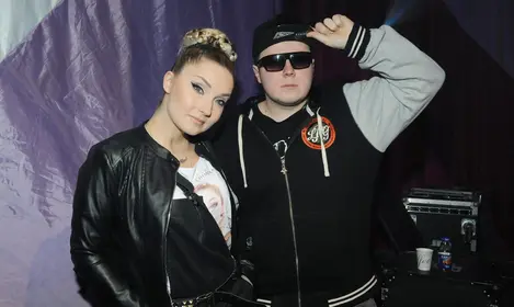 Cleo i Donatan: potwierdzamy swoją bliskość
