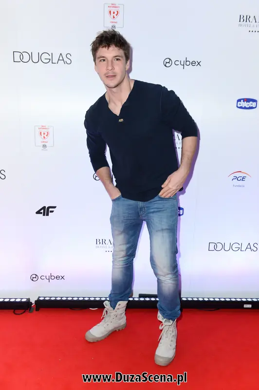 Mikolaj Roznerski