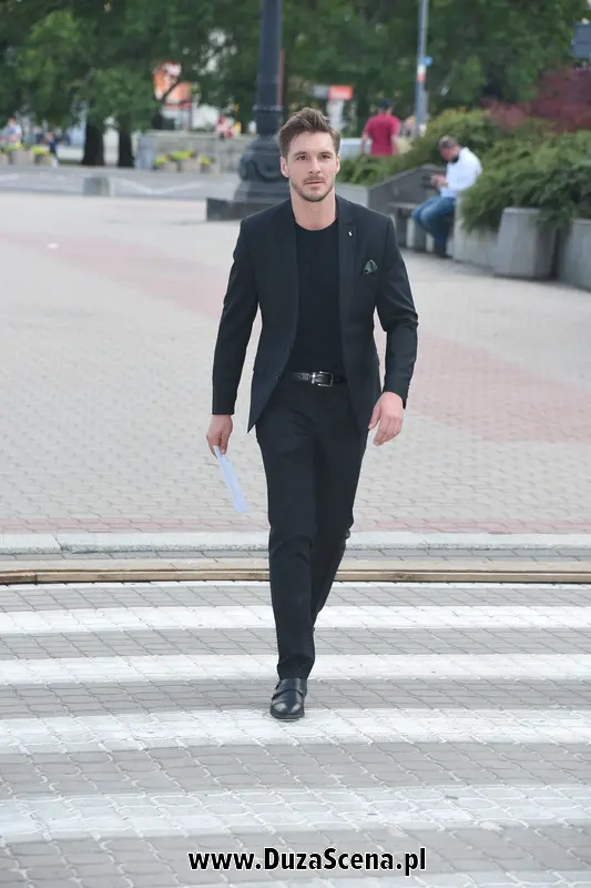Mikolaj Roznerski