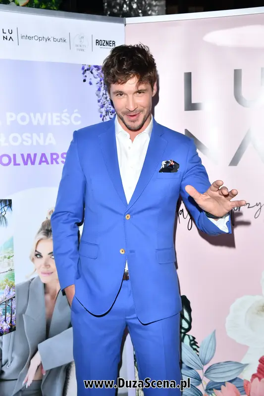 Mikolaj Roznerski