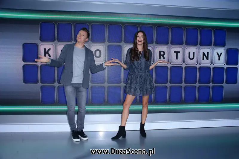 Rafal Brzozowski, Izabella Krzan
