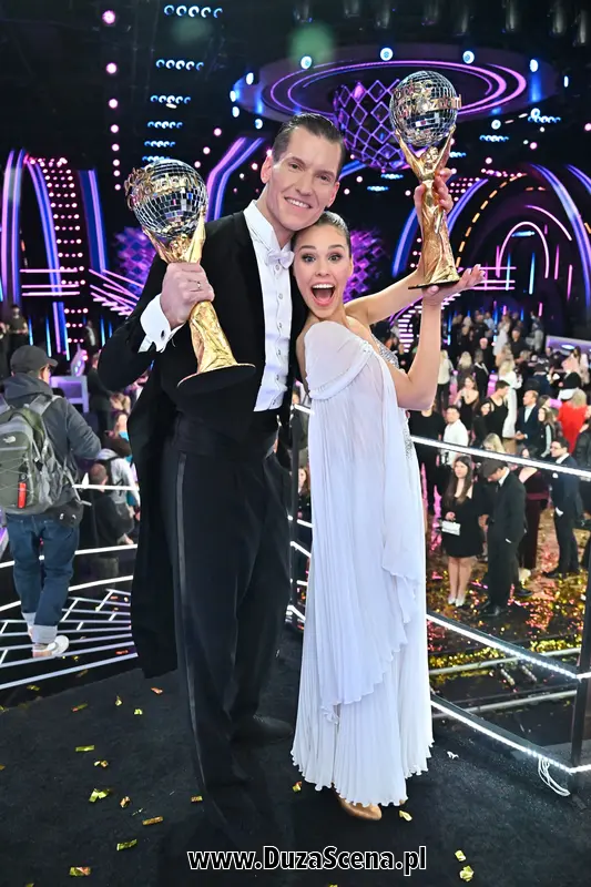 Maria Jeleniewska, Jacek Jeschke