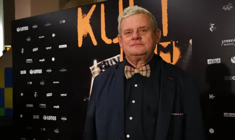 Jak powstają Kult-owe teksty zespołu - ujawnia Kazik Staszewski