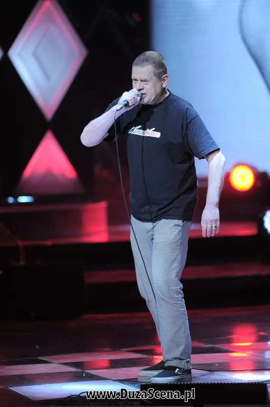 Kazik Staszewski