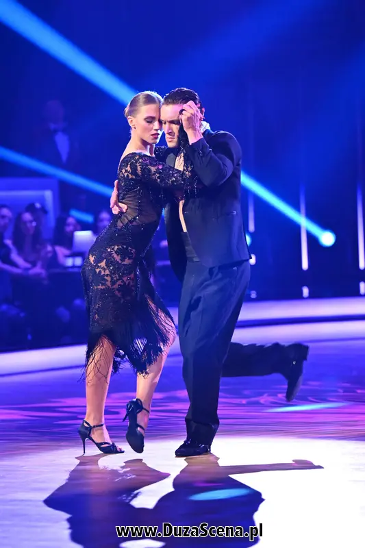Filip Gurlacz, Agnieszka Kaczorowska