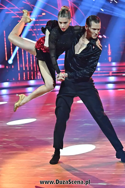 Maria Jeleniewska, Jacek Jeschke