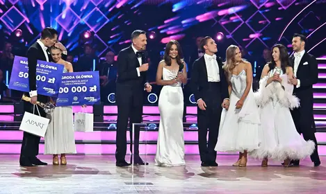 Agnieszka Kaczorowska wylewa emocje w internetowych postach