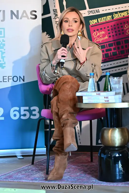 Dorota Rabczewska