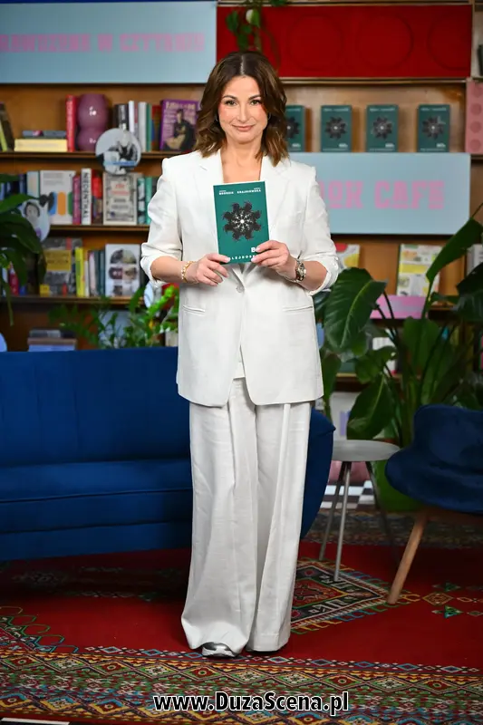 Joanna Brodzik