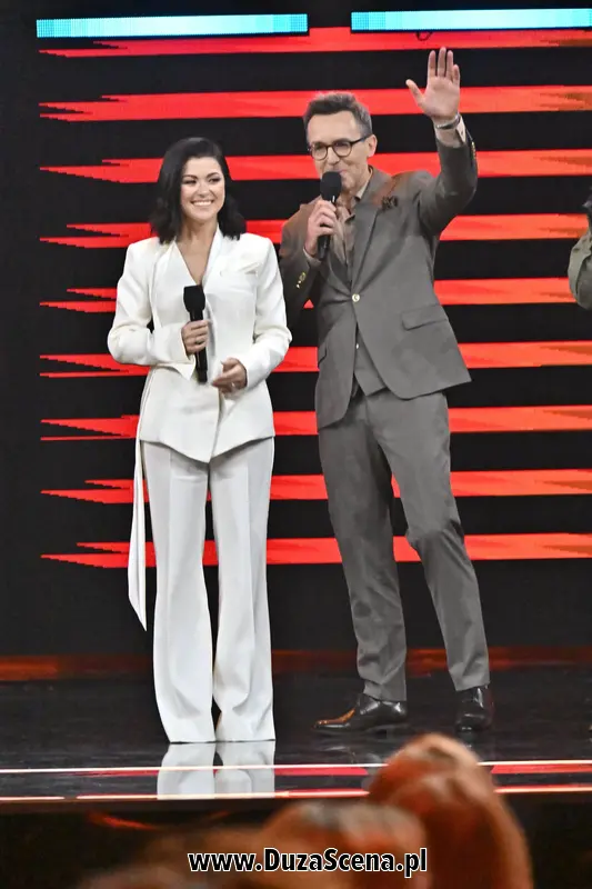Katarzyna Cichopek, Maciej Kurzajewski