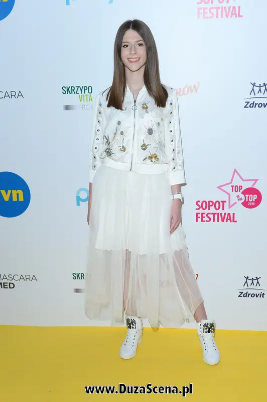 Roksana Węgiel