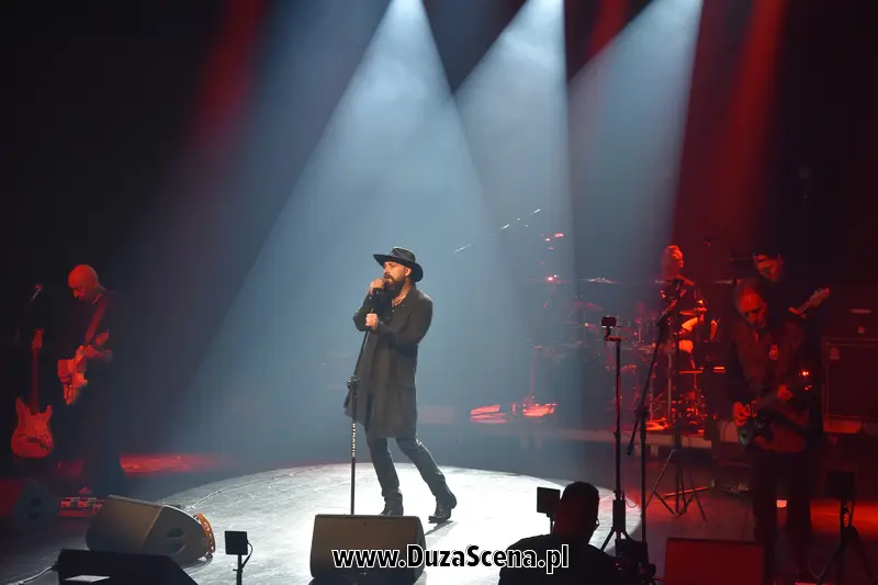 Łukasz Drapała, Perfect