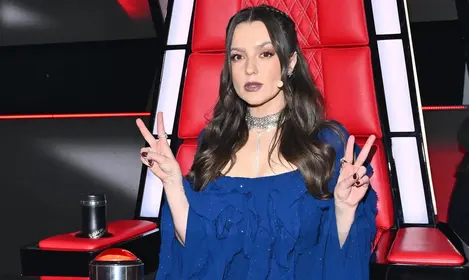 Lanberry opuszcza "The Voice of Poland"