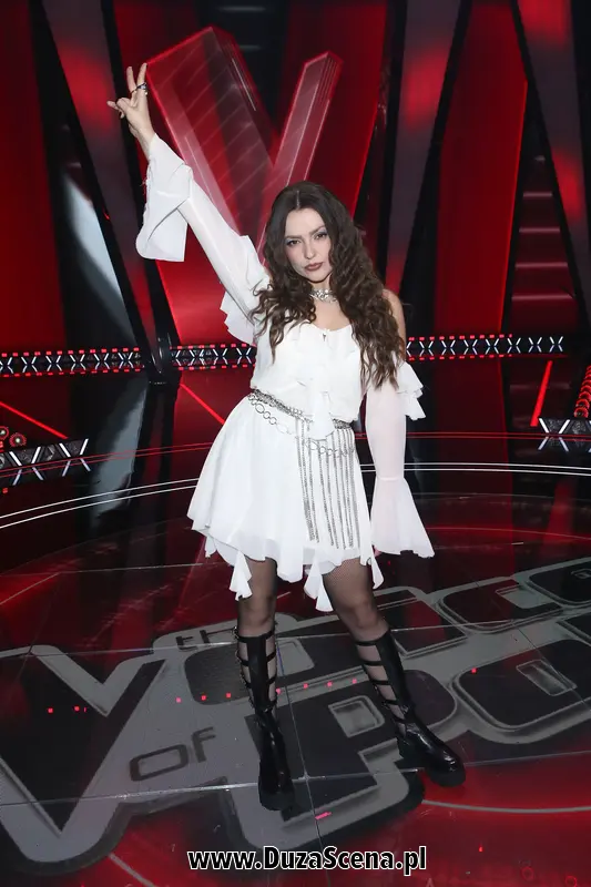 Lanberry, Małgorzata Uściłowska