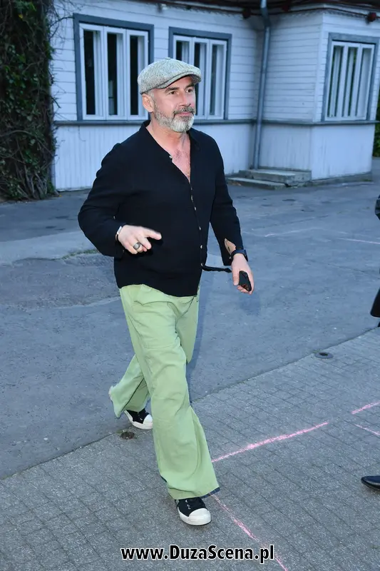 Jacek Kopczynski