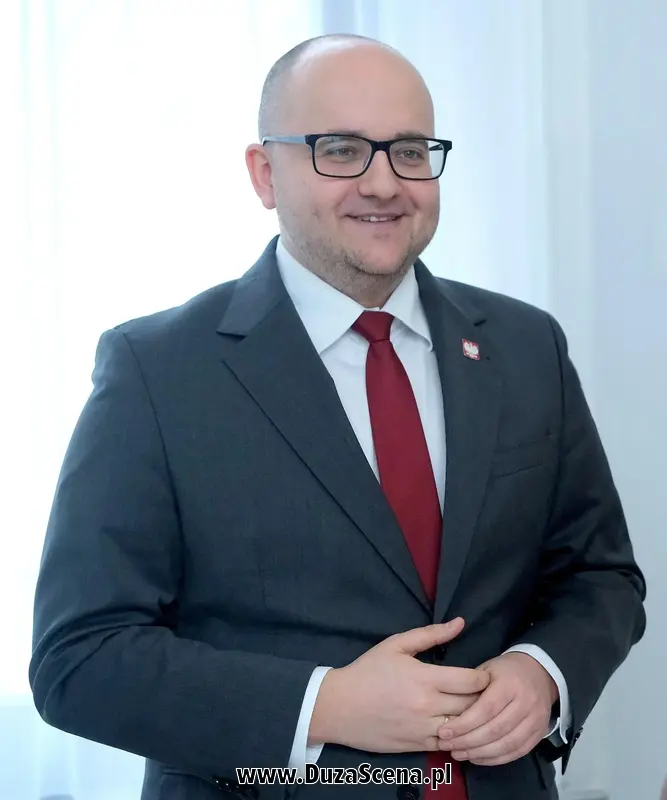 Dariusz Matecki