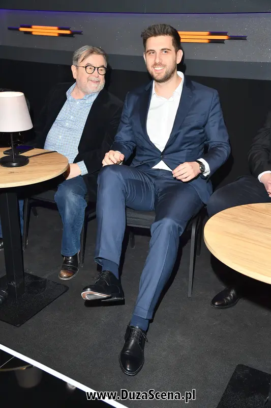 Edward Miszczak, Piotr Żak