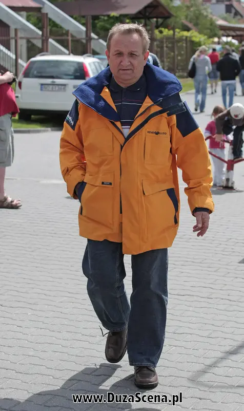 Kazimierz Kaczor