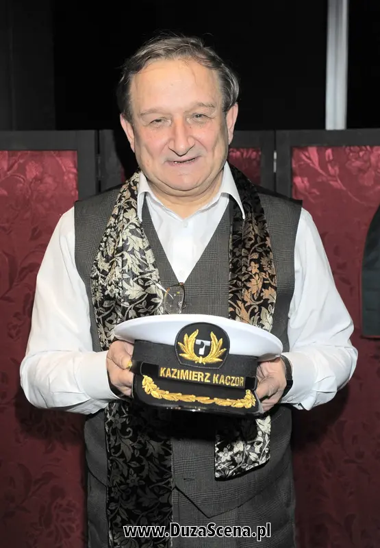 Kaczor Kazimierz