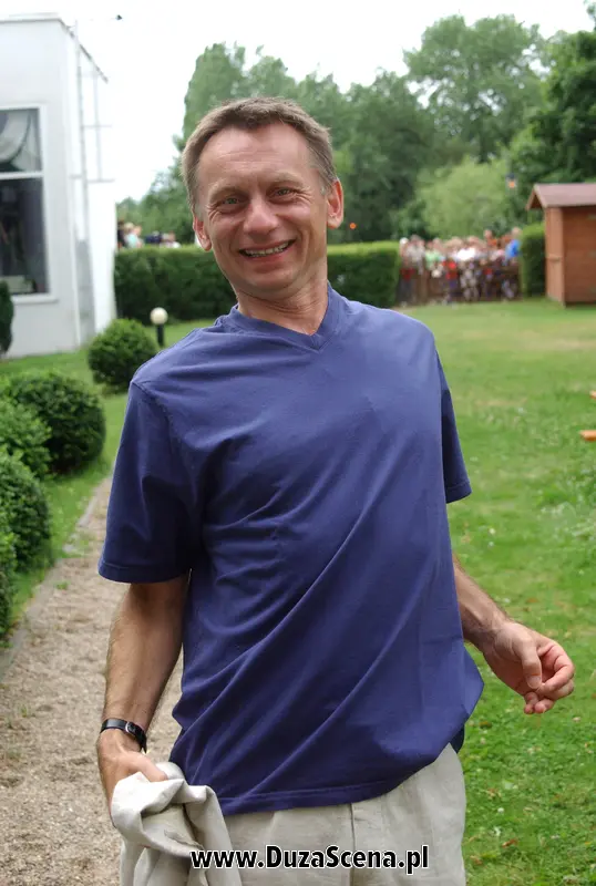 Krzysztof Tyniec