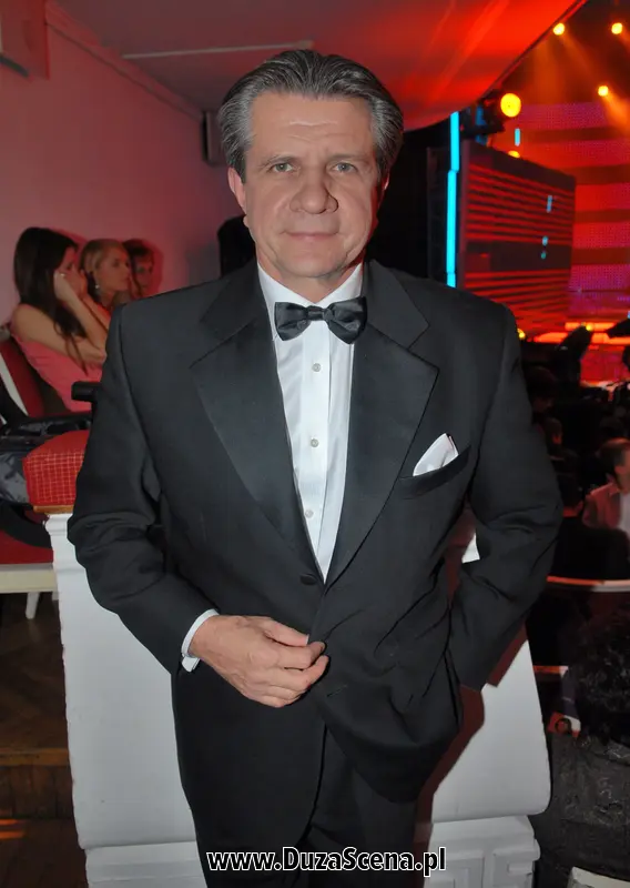 Zygmunt Chajzer