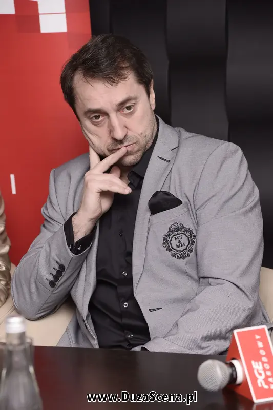 Marcin Miller